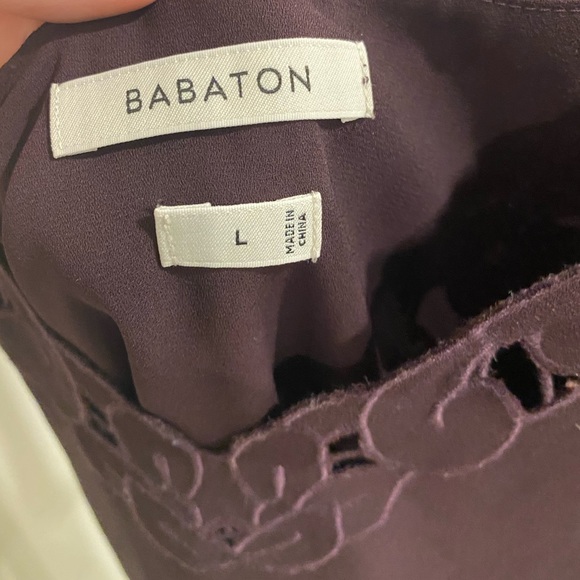 Aritzia / Babaton Tank Top - Picture 3 of 3